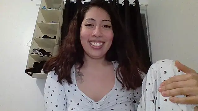 LorenaAnderson online show from February 2025 03:30:02 AM
