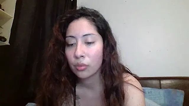 LorenaAnderson online show from February 2025 09:46:01 PM