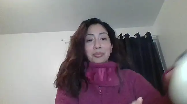 LorenaAnderson online show from February 2025 10:43:02 PM