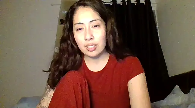 LorenaAnderson online show from February 2025 01:40:02 AM