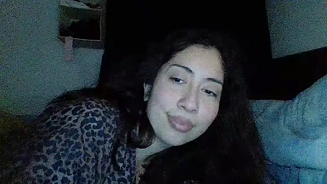 LorenaAnderson online show from February 2025 03:08:02 PM
