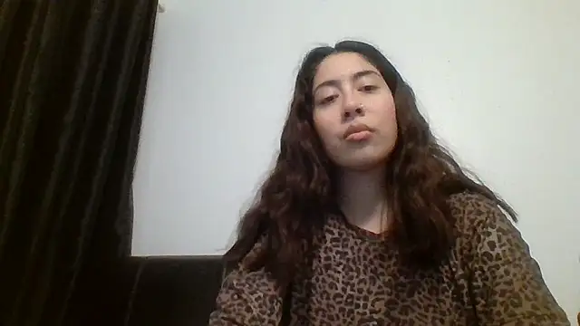 LorenaAnderson online show from March 2025 01:38:02 PM
