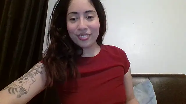 LorenaAnderson online show from March 2025 11:54:02 PM