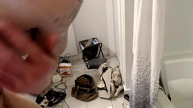 Clearlytothepoint420 online show from January 2025 03:18:02 PM