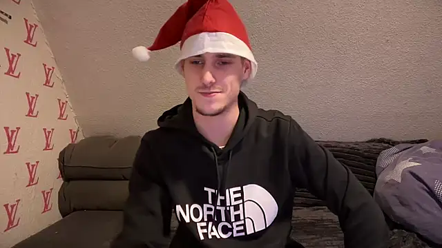 Cookieboy88 online show from December 2024 06:17:02 PM