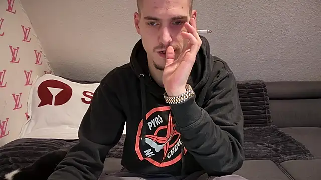 Cookieboy88 online show from January 2025 04:05:01 PM