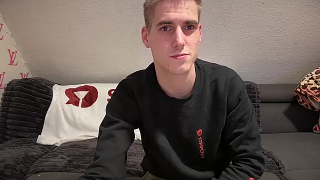 Cookieboy88 online show from February 2025 07:57:02 PM