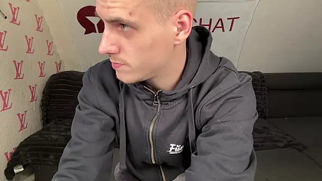 Cookieboy88 online show from February 2025 04:17:02 PM