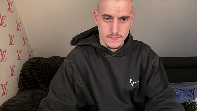 Cookieboy88 online show from March 2025 05:38:02 PM