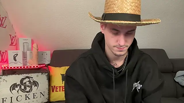 Cookieboy88 online show from October 2025 04:30:01 PM