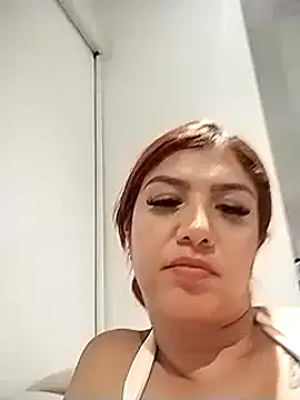 AriaRusso online show from December 2024 12:46:01 AM
