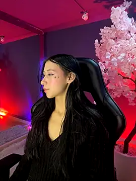 DeepAnalAddict online show from October 2025 12:15:01 PM