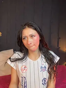 DeepAnalAddict online show from October 2025 01:56:02 PM