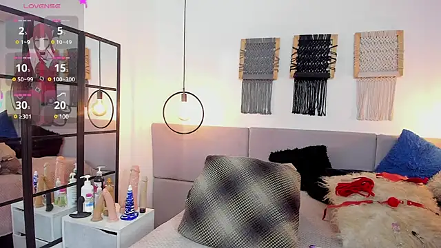 Sweet camille online show from December 2024 02:29:02 AM