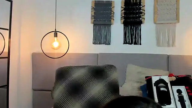 Sweet camille online show from January 2025 02:31:02 AM