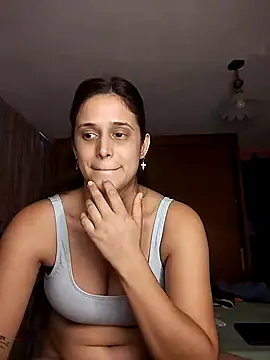 Catalinacandela online show from March 2025 09:56:01 PM