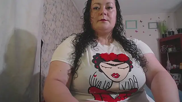 Aleia Taylor online show from January 2025 06:24:02 AM