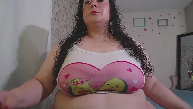 Aleia Taylor online show from February 2025 07:30:02 PM