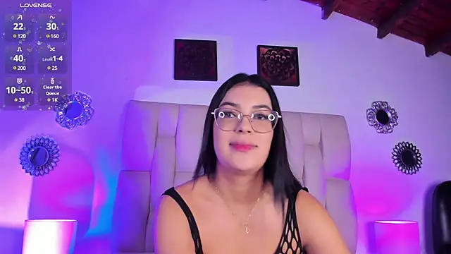 Bianca zaens2 online show from December 2024 12:07:02 PM