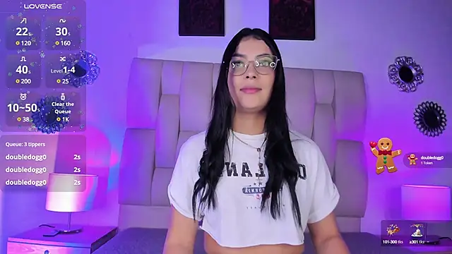 Bianca zaens2 online show from December 2024 11:54:02 AM