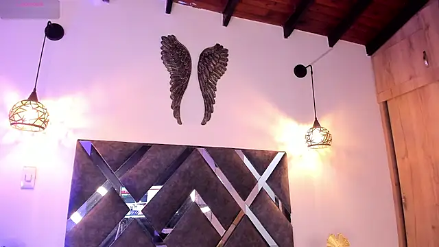 Bianca zaens2 online show from September 2025 12:06:01 PM