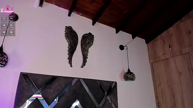 Bianca zaens2 online show from October 2025 10:12:02 AM