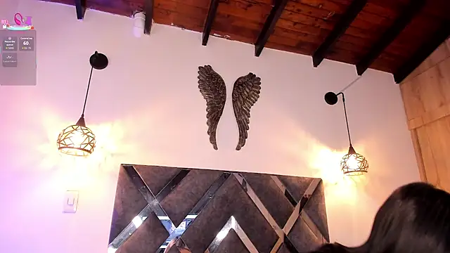 Bianca zaens2 online show from October 2025 12:06:01 PM