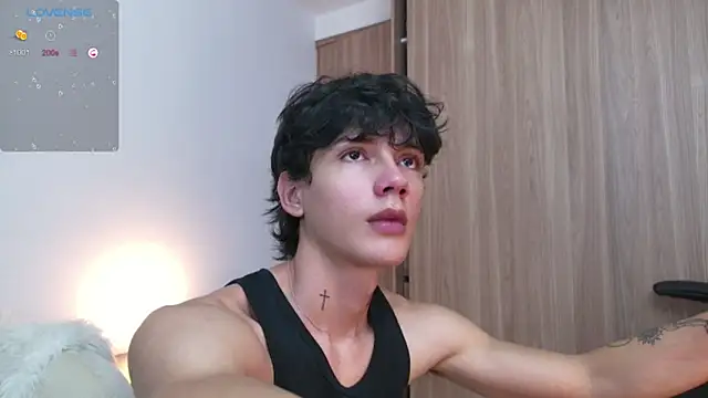 badboy one  online show from October 2025 09:45:01 PM