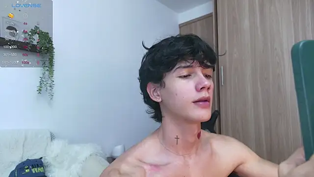 badboy one  online show from October 2025 09:57:01 PM