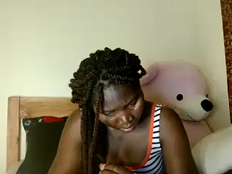 Sexxy pretty24 online show from January 2025 06:19:01 PM