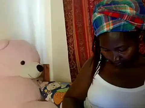 Sexxy pretty24 online show from January 2025 06:47:01 AM