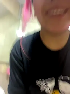 Snapshot of PurpleHaze17 chatting on November 2025 02:13:01 PM PurpleHaze17 online show from November 2025 02:13:01 PM