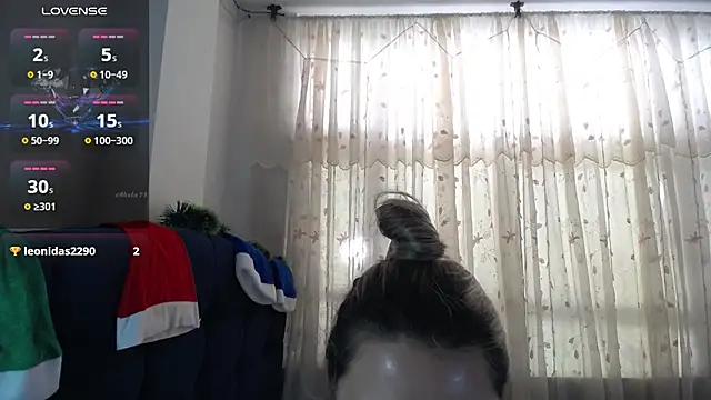 melpark online show from January 2025 01:59:01 PM