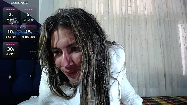 melpark online show from January 2025 10:05:01 PM