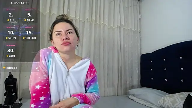melpark online show from January 2025 04:10:01 AM
