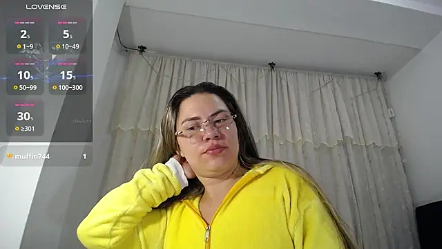 melpark online show from January 2025 02:44:02 AM