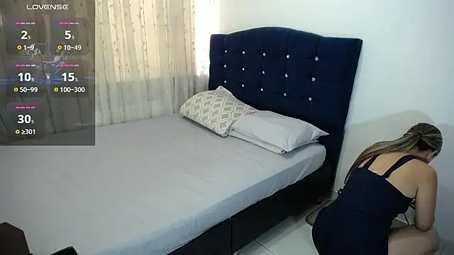 melpark online show from January 2025 08:45:01 PM