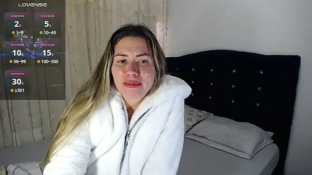 melpark online show from January 2025 08:42:01 PM