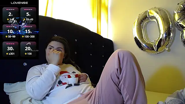 Snapshot of melpark chatting on October 2025 01:04:02 PM melpark online show from October 2025 01:04:02 PM