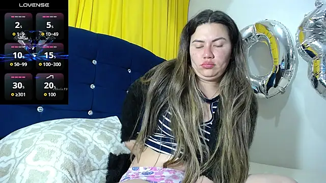 Snapshot of melpark chatting on October 2025 01:09:02 AM melpark online show from October 2025 01:09:02 AM