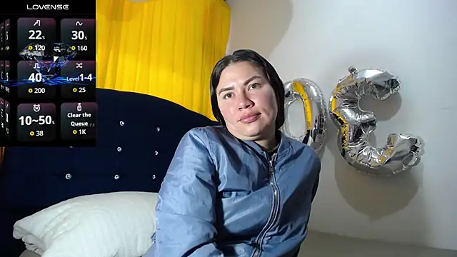 Snapshot of melpark chatting on November 2025 09:14:01 PM melpark online show from November 2025 09:14:01 PM