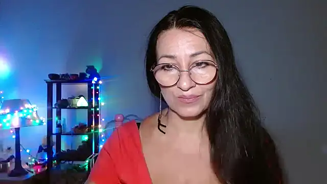 KeisyNeonX online show from October 2025 07:44:02 PM