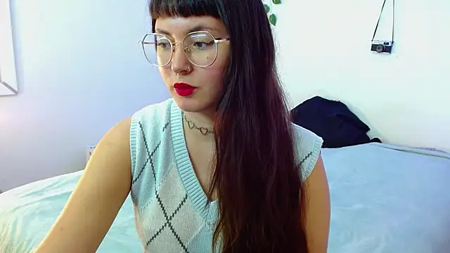 Mily baker online show from December 2024 09:59:02 PM