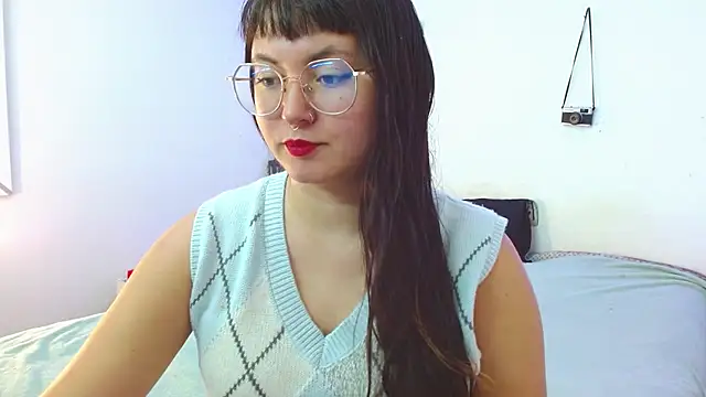 Mily baker online show from December 2024 07:18:01 PM