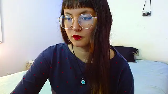 Mily baker online show from December 2024 09:40:02 PM