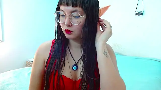 Mily baker online show from December 2024 07:22:01 PM