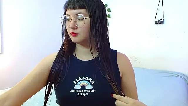 Mily baker online show from December 2024 07:27:02 PM