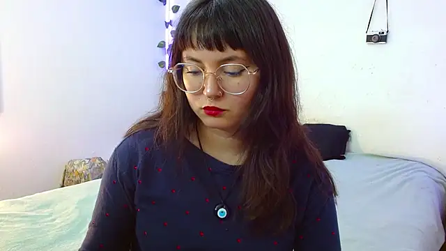 Mily baker online show from January 2025 08:48:02 PM
