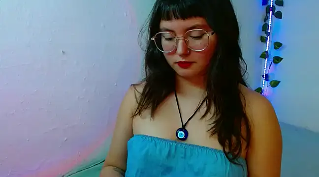 Mily baker online show from January 2025 10:08:02 PM