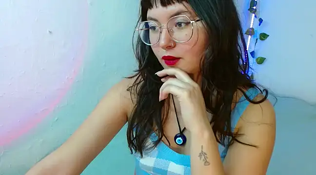 Mily baker online show from February 2025 05:46:01 PM